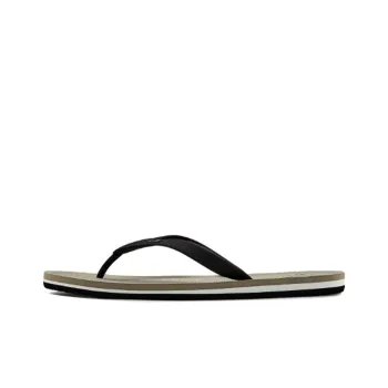 Under Armour Atlantic Dune Slippers Brown