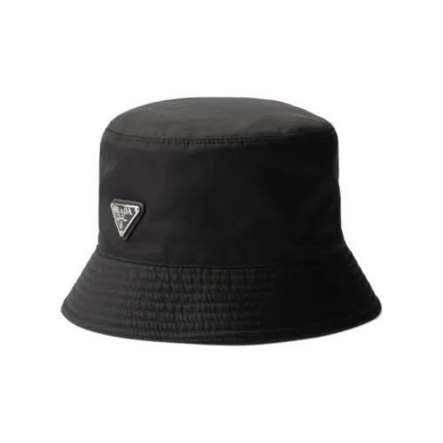 PRADA Bucket Hats Men