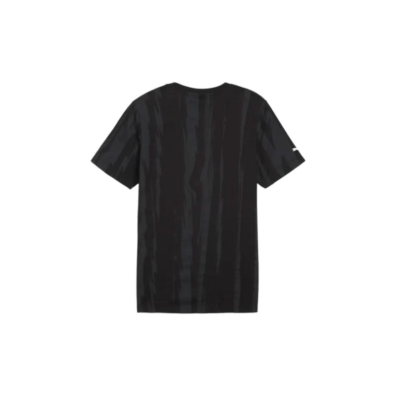PUMA Playera Aop Scuderia Ferrari Race Para Hombre-1