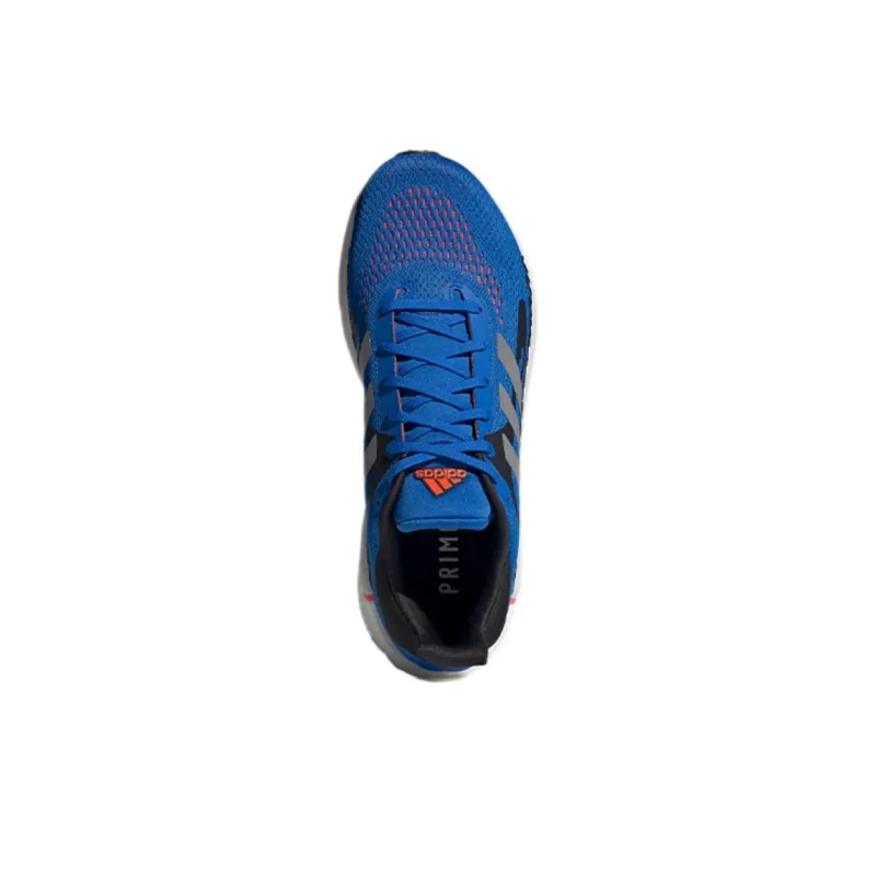 Adidas Solarglide Football Blue-4
