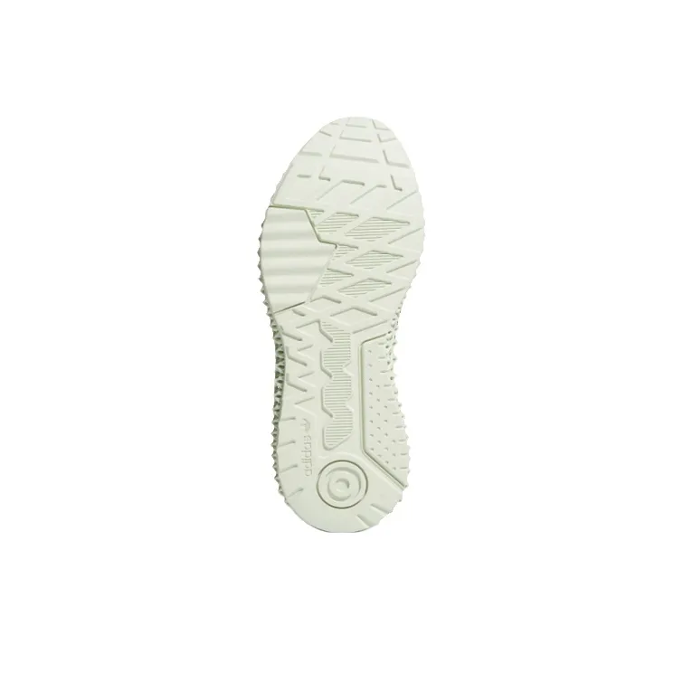 Adidas Zx 4000 4D Hender Scheme Black-4
