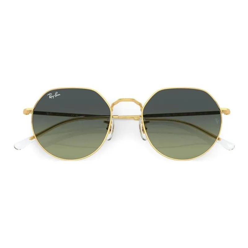 RayBan Jack Round frame Sunglasses-1