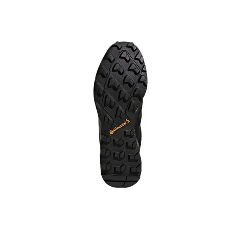 Adidas Terrex Mid GTX Outdoor Shoes Men High-Top Black-5