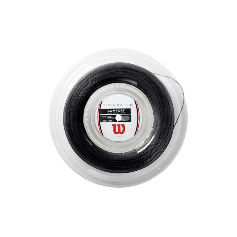 Wilson Tennis Racket Strings-0