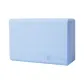 FY8331 Yoga Block Blue, 2-Pack