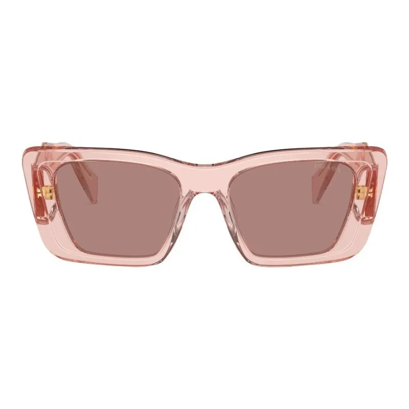 PRADA Butterfly Frame Sunglasses-1