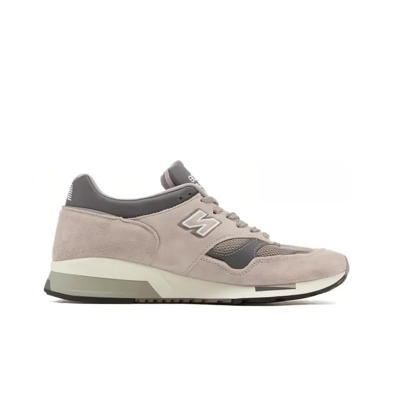 New Balance 1500 MiUK Grey-1