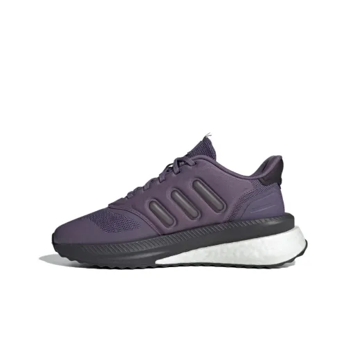 Adidas X_PLR Running Shoes Women's Mid-Top Black