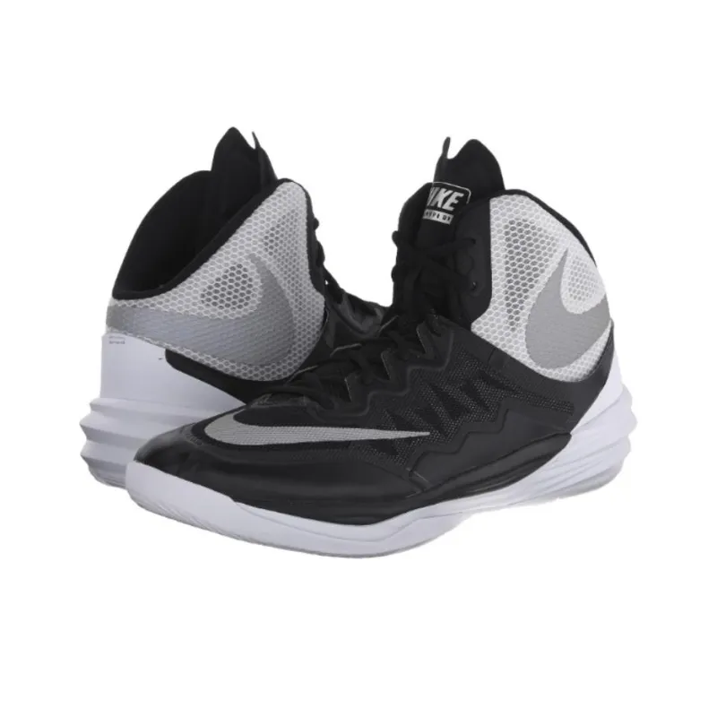 Nike Prime Hype Df 2 Black-3