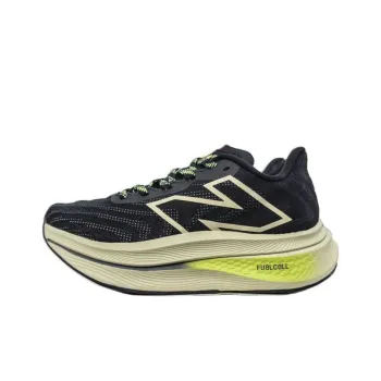New Balance FuelCell SuperComp Trainer V2 'Neon Dragonfly' Women's