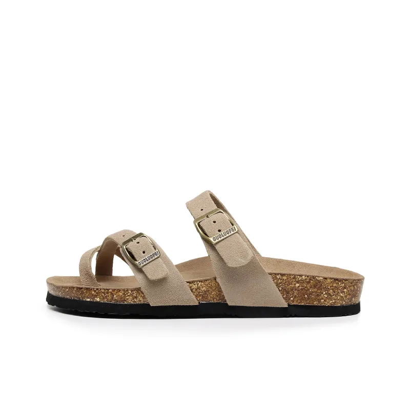 Golofi Flip Flops Unisex-9