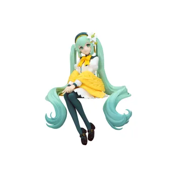 FURYU Hatsune Miku Lily Fairy Bonus Gifts 14cm