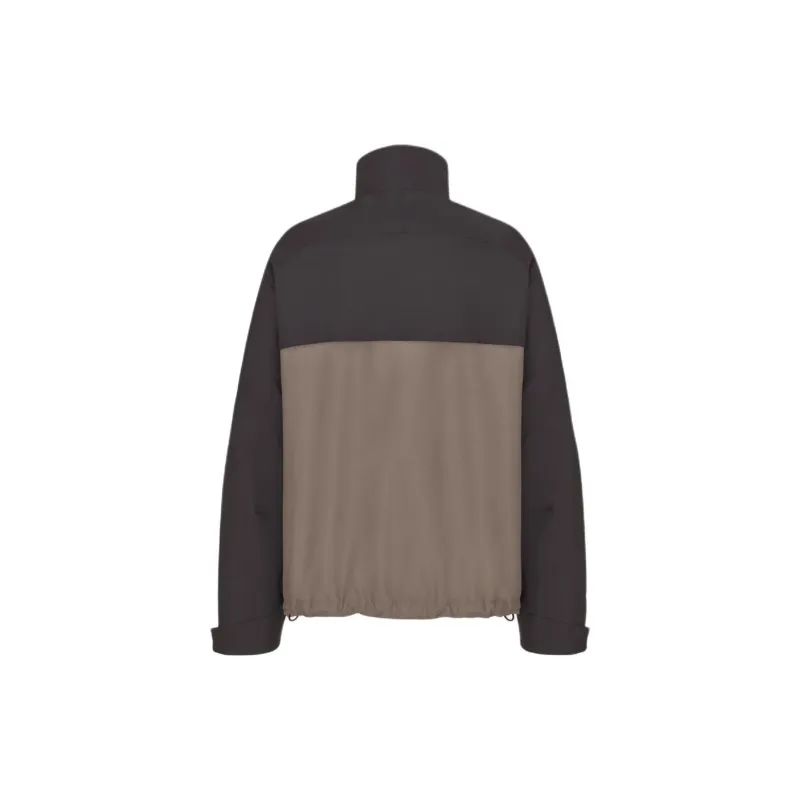 DIOR FW24 Jackets Coats Men's Multicolor-1