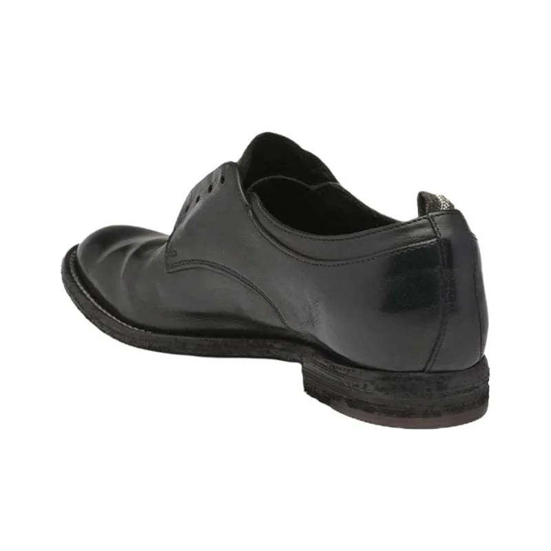 Officine Creative Lexikon Dress Shoes Women's Black-3
