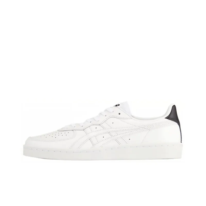 Onitsuka Tiger Gsm 'White'-0