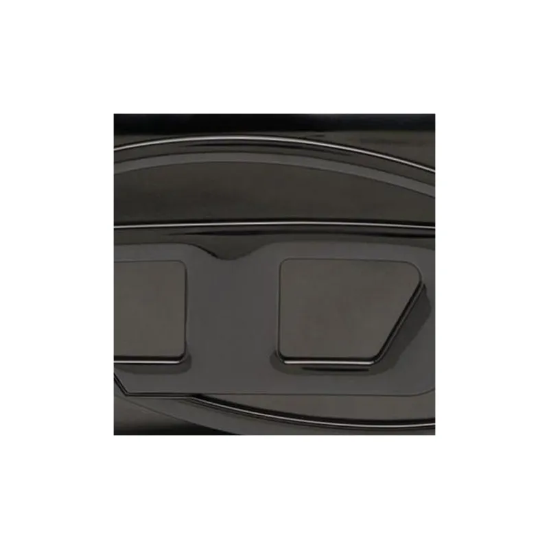 DIESEL 1DR Mirrored Wallet-5