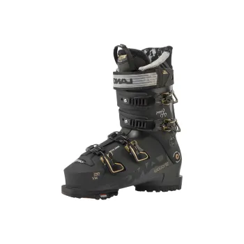 LANGE Shadow 95 MV GW Skis Ski Boots Women's