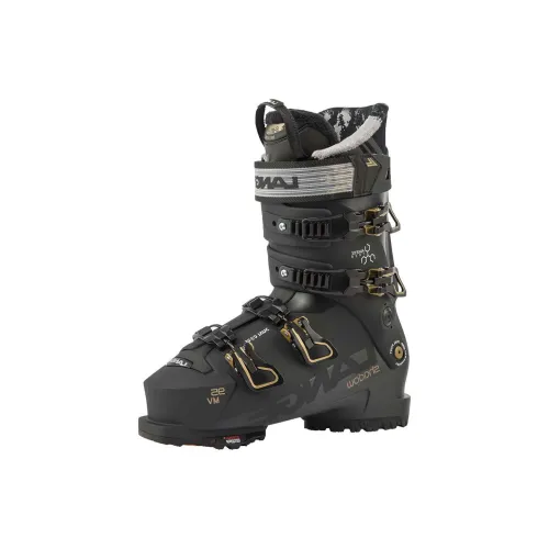 LANGE Shadow 95 MV GW Skis Ski Boots Women's