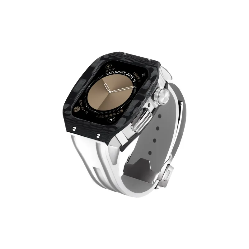 Soul Cool Unisex Watch Cases-9