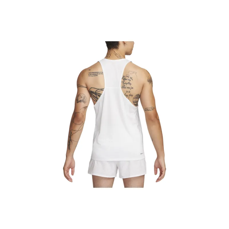 Nike Fast Men's Dri FIT Running Singlet-1