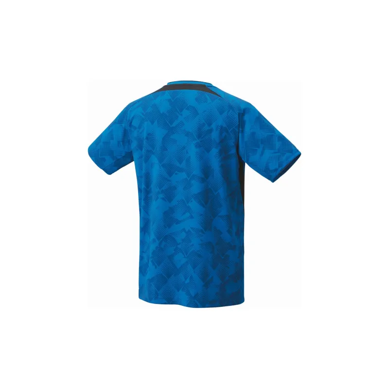 YONEX T Shirts Men Blue-1