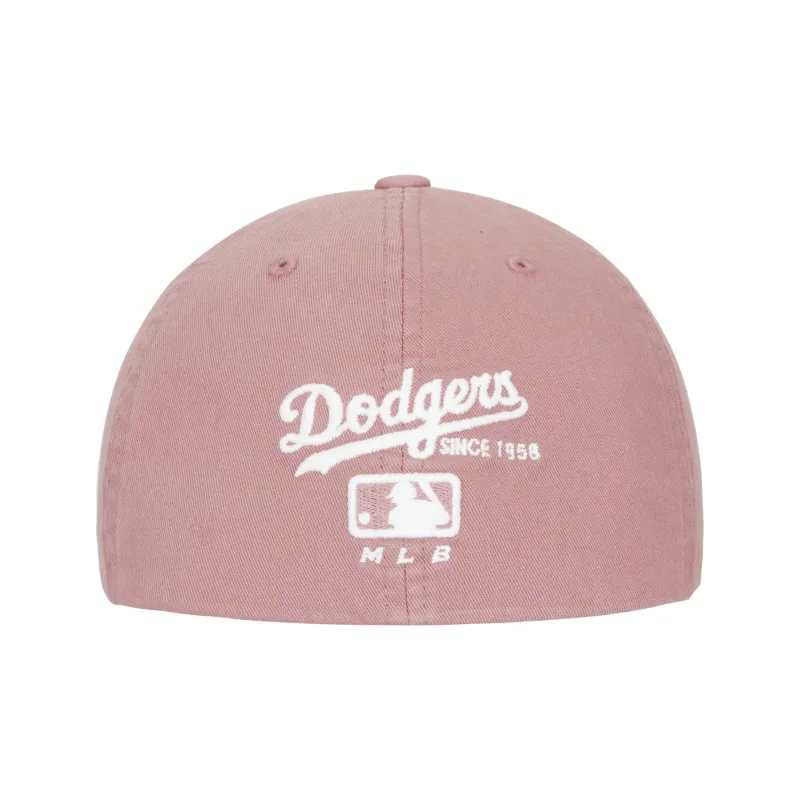 MLB Cotton Baseball Caps Unisex-3