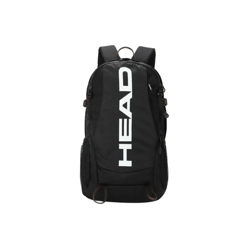 HEAD Fabric Backpack Large Size Unisex Multicolor-0