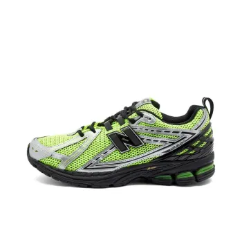 New Balance 1906R Volt Black