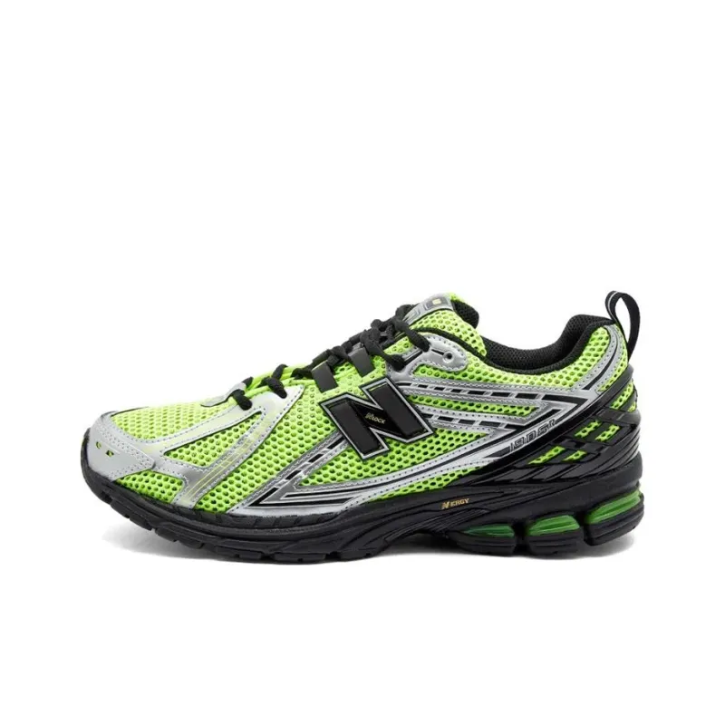 New Balance 1906R Volt Black-0