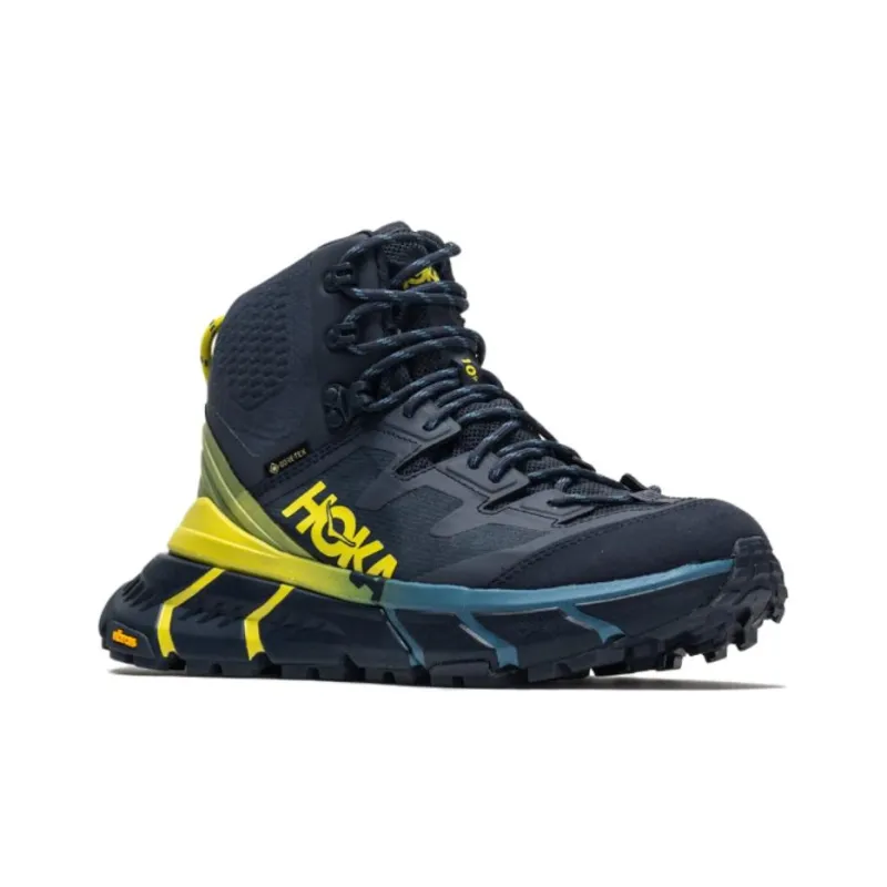HOKA ONE ONE Tennine Hike Gtx 'Ombre Blue Green Sheen' Women's-2
