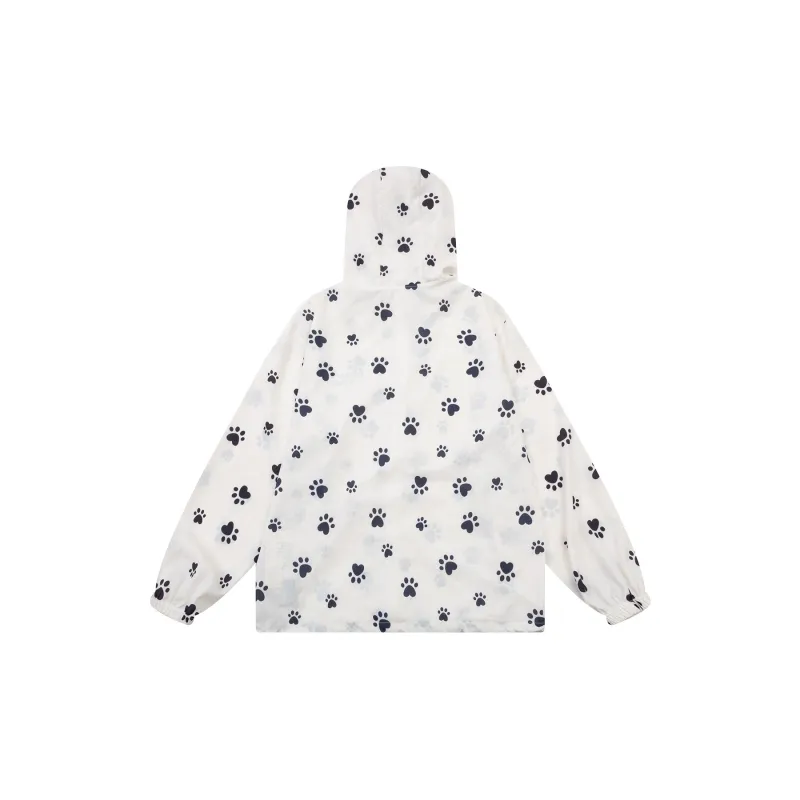FOASIS Jackets & Coats Women's White-3