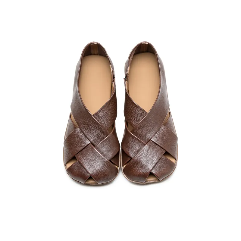 Jay Roman Sandals Women's-3