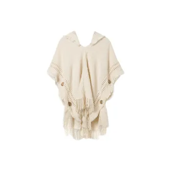 Cranta Komeia Shawls Women's