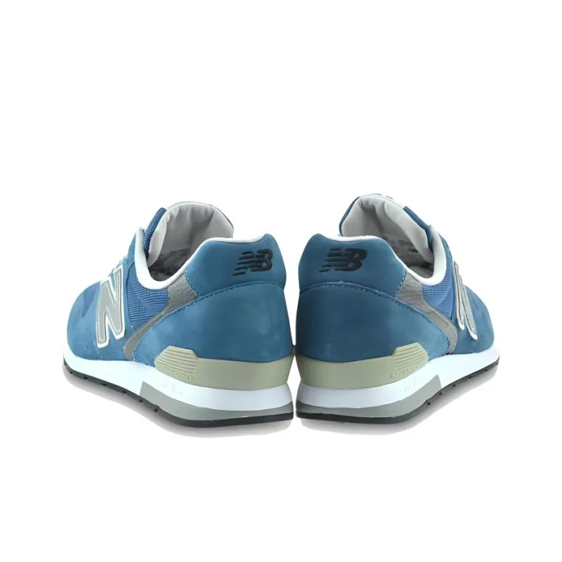 New Balance 996 Series Low Top 'Sky Blue Grey White'-7