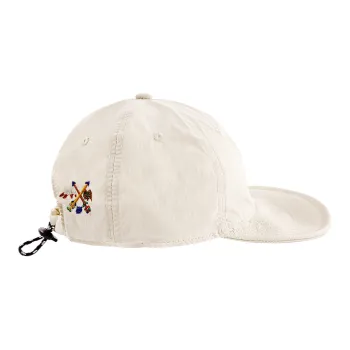 SLEEPYWALK Polyester Baseball Caps Unisex