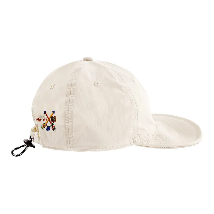 SLEEPYWALK Polyester Baseball Caps Unisex-0
