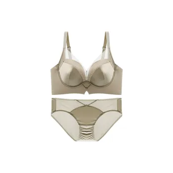 MADALLO Women's Underwear Sets