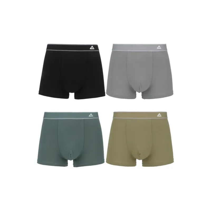 PEAK Men Underpants-2