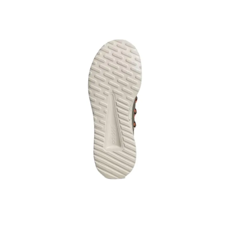 Adidas Lite Racer Adapt 4.0 Silver Pebble Olive Strata Aluminium-5