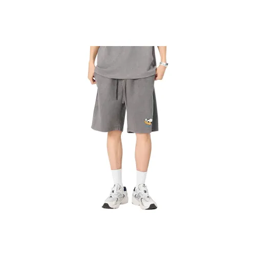 Fun Casual Shorts Men