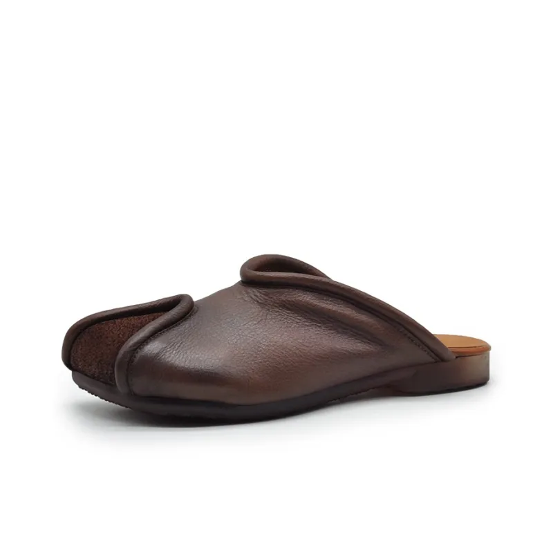ARTMU Wrap toe Slippers Women's-1