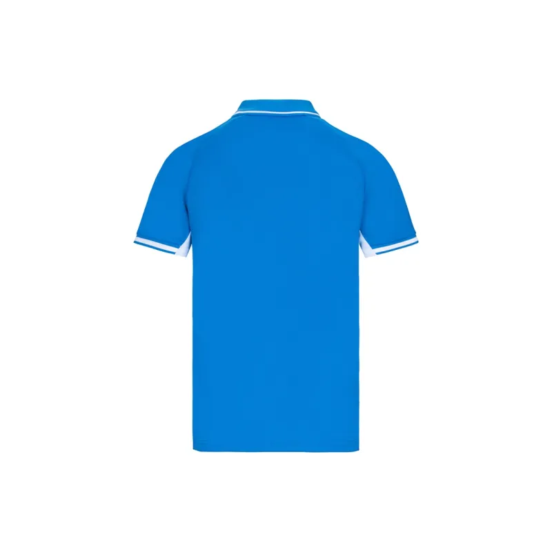 Mizuno Polo Shirts Unisex-11