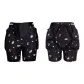 Galaxy Starry Sky Hip Protector (Standard)