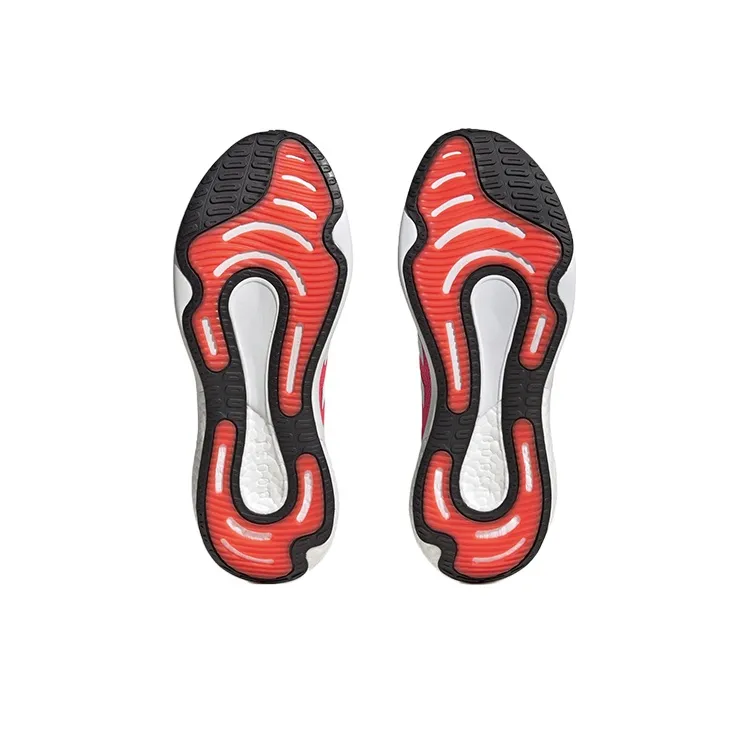 Adidas Supernova 2 'Solar Red'-4