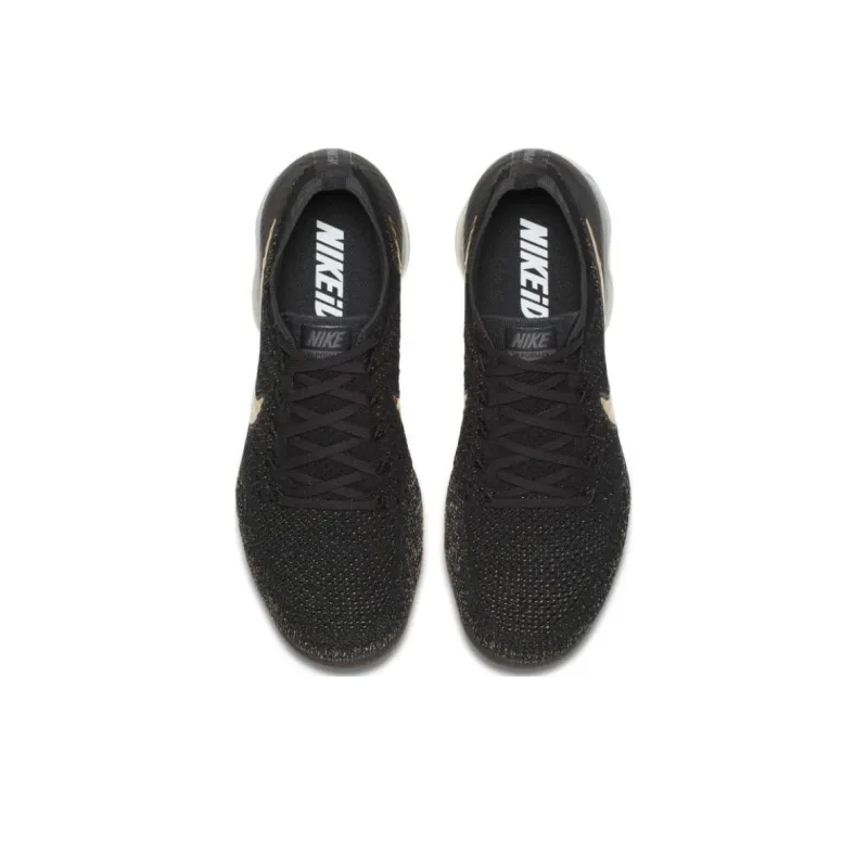 Nike Air VaporMax Metallic Black-3