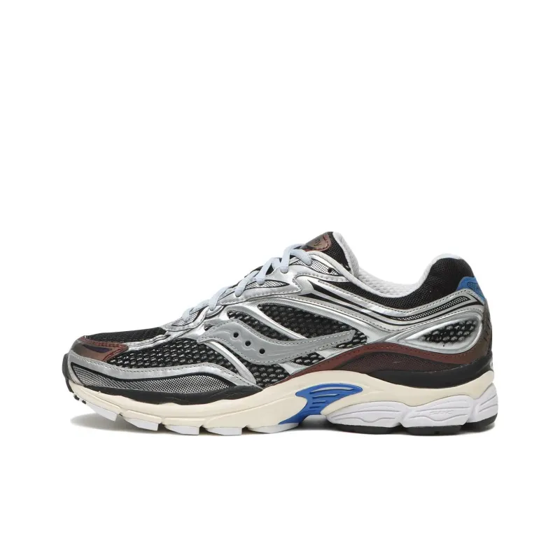 Saucony ProGrid Omni 9 Disrupt Pack-0