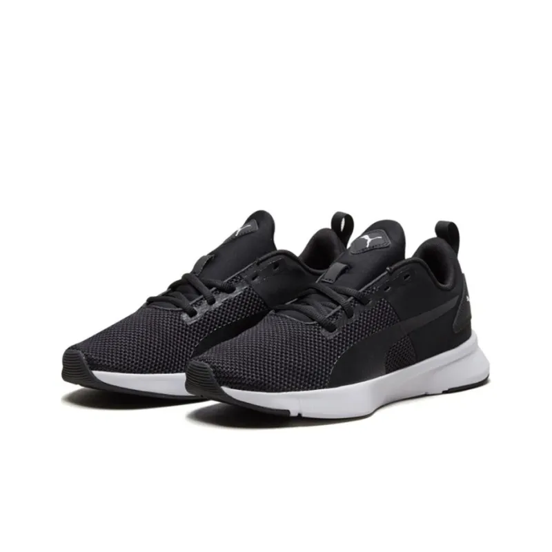 PUMA Flyer Runner 'Black White'-2