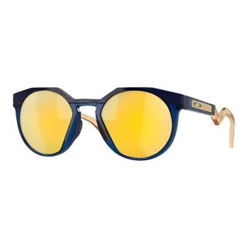 Oakley Kylian Mbappé Signature Round frame Sunglasses