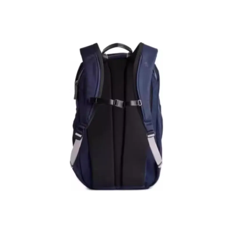 BELLROY Nylon Fabric Backpack Large Size Unisex Multicolor-13
