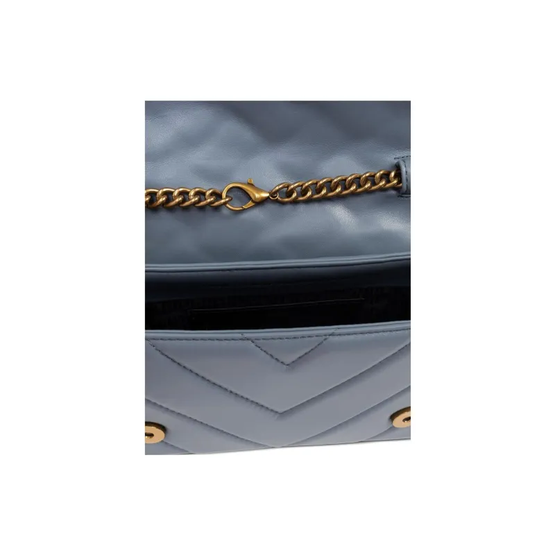 Kurt Geiger London Mini Kensington Bag-4
